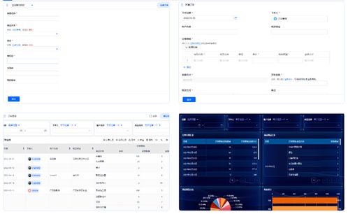 選對信息化管理系統(tǒng) 開啟企業(yè)高效運營新篇章