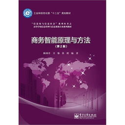 推動后效系統(tǒng)穩(wěn)定增效的砥柱之作 《商務智能原理與方法》與信息系統(tǒng)運行維護服務